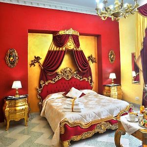 Suite deluxe